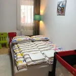 Casa Blanca Mestecǎneşti