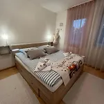 Casa Blanca Appartement Nyíregyháza