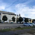 Apartament Casa Blanca *