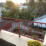 דירה Casa Blanca Nyíregyháza