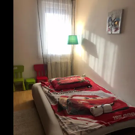Apartment Casa Blanca *