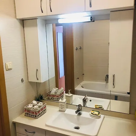 Apartment Casa Blanca