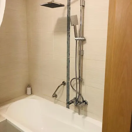 Apartament Casa Blanca *