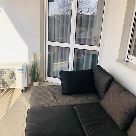 Casa Blanca Apartment