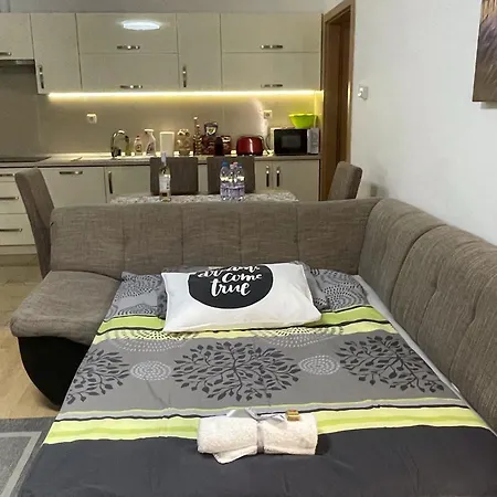 Apartment Casa Blanca