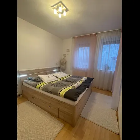 Casa Blanca Apartment