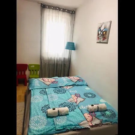 Casa Blanca شقة