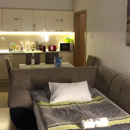 Apartment Casa Blanca