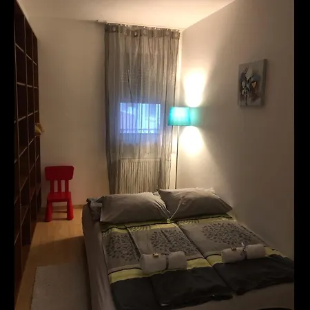 Apartment Casa Blanca *