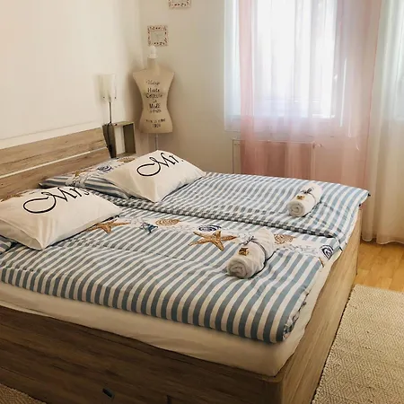 Casa Blanca Apartment