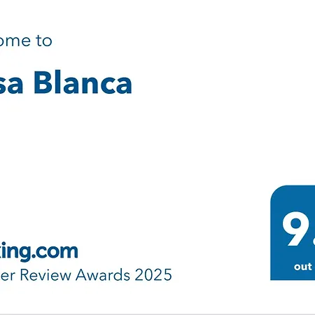 Casa Blanca