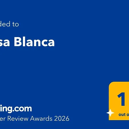 Casa Blanca Appartement Nyíregyháza