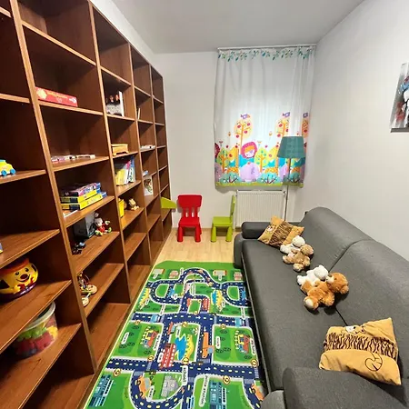 Casa Blanca Appartement *