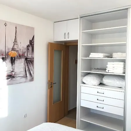 Casa Blanca Apartment Nyiregyhaza