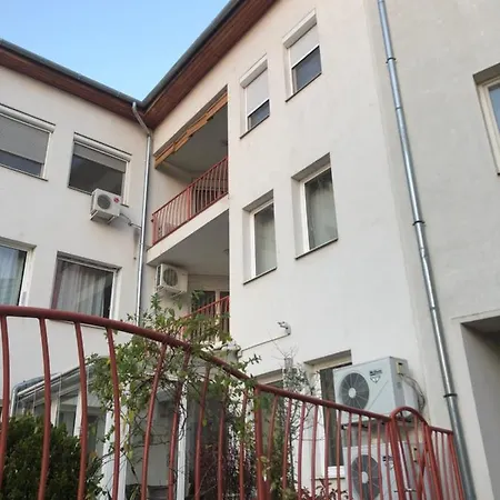 Casa Blanca Nyíregyháza