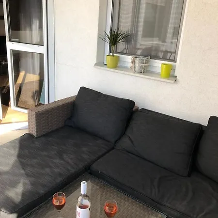 Apartment Casa Blanca