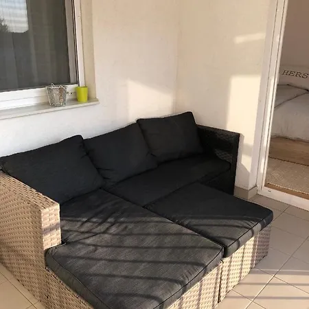 Casa Blanca Apartment Nyiregyhaza