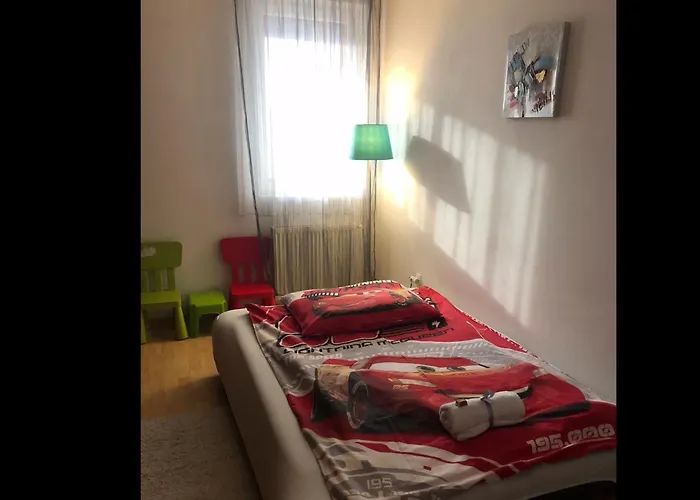 Appartement Casa Blanca *