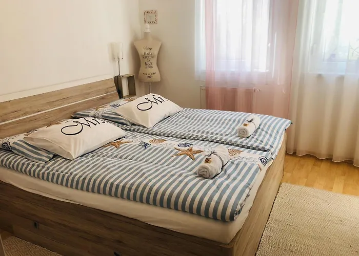 Casa Blanca Appartement