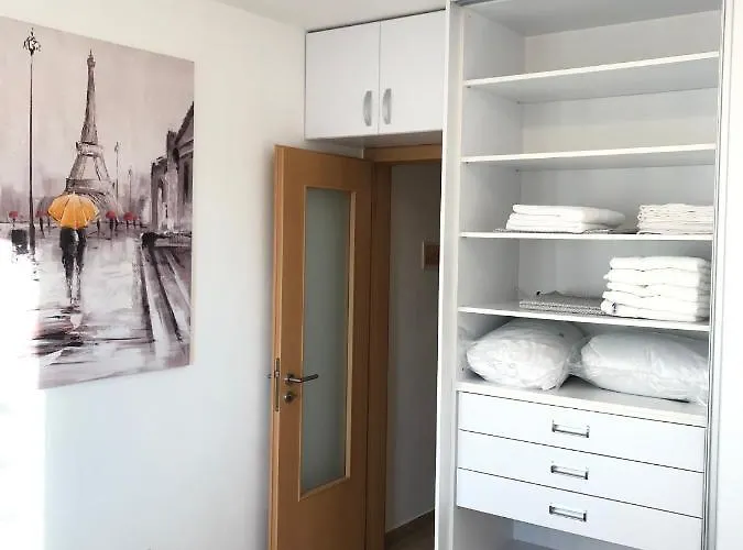 Casa Blanca Appartement Nyíregyháza