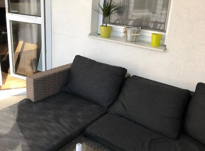 דירה Casa Blanca