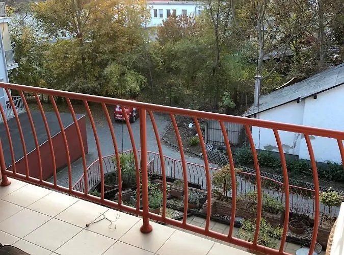 Appartement Casa Blanca Nyíregyháza